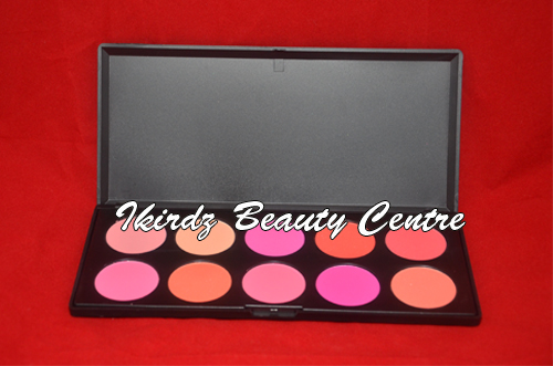 blusher-pallete-make-up-bridal-mac-nars-morphebruses