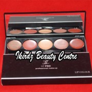 mekap-02-lip-pallete-lipstick-ltpro-mekap-make-up-solekan-pengantin-nikah-photoshoot-mac-nars-morphebrush
