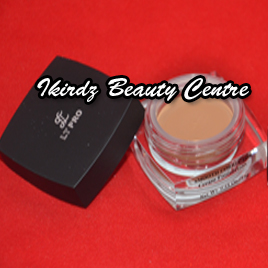 mekap-chestnut-beda-asas-foundation-halal-LT-PRO-make-up-solekan