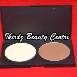 mekap-contouring-pallete-shading-highlight-duo-makeup-solekan-pengantin-bridal-nikah-engagement