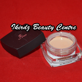 mekap-plum-rose-BEDAK-ASAS-FOUNDATION-SMOOTH-HALAL-LT-PRO
