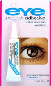eye-glue-lashes-false-makeup