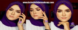 kelas-makeup-asas-murah-solekan