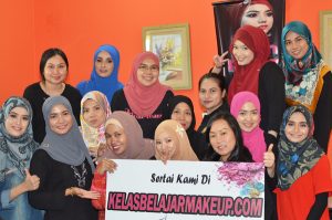 santai-kelas-belajar-makeup-solekan-pengantin-free-kursus-bridal-muslimah-makeup-putrajaya-selangor-kuala-lumpur
