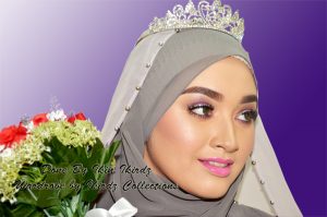 solekan-pengantin-bridal-kelas-belajar-make-up-dandanan-muslimah-mac-nars-morphebruses-kelasbelajarmakeup-belajarsolekan-solekan-pengantin-wanita