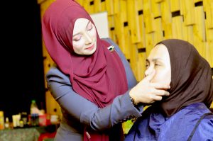makeup-kelas-solekan-asas-artist-pengantin-murah-selangor