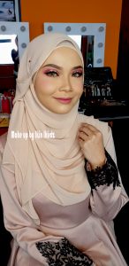 makeup-pengantin-kelas-solekan-asas