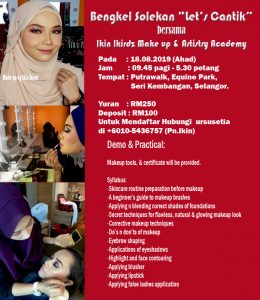 18ogos2019-bengkel-solekan-basic-asas-kursus-makeup-mekap-kl-selangor-putrajaya