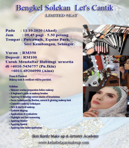bengkel-solekan-lets-cantik-kl-selangor-2