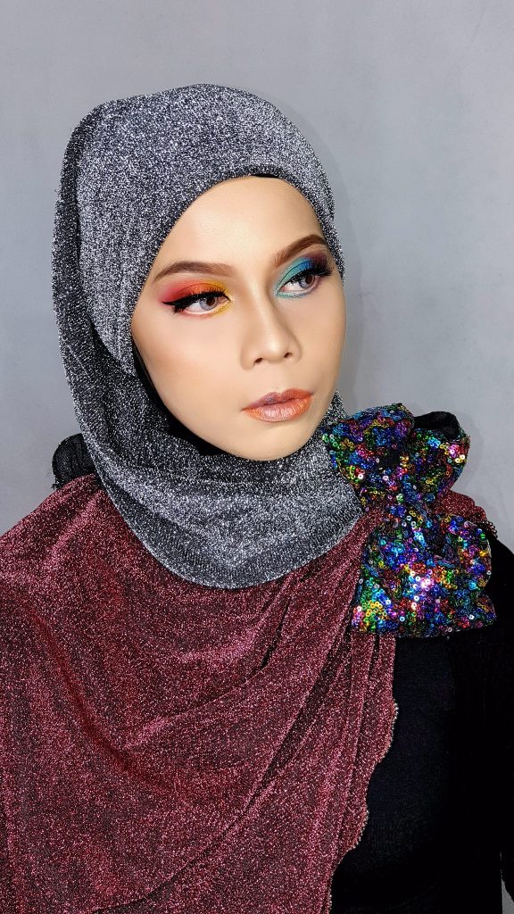 beauty-make-up-hasil-student-skm-tahap-2-sijil-kemahiran-malaysia-seni-solekan-skm