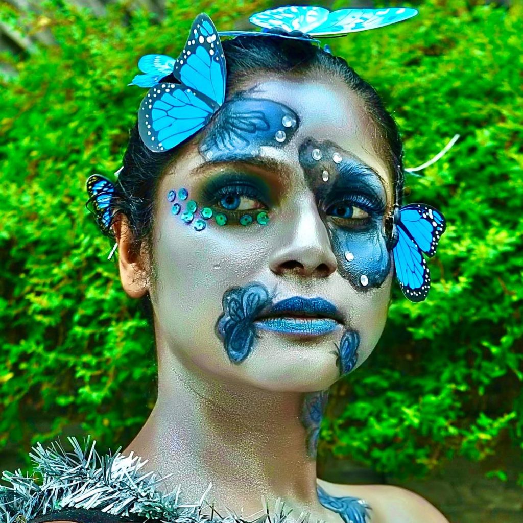 face-painting-make-up-hasil-student-skm-tahap-2-kemahiran-seni-solekan