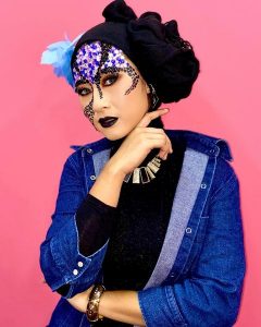 fashion-makeup-hasil-student-skm-tahap-3-sijil-kemahiran-malaysia