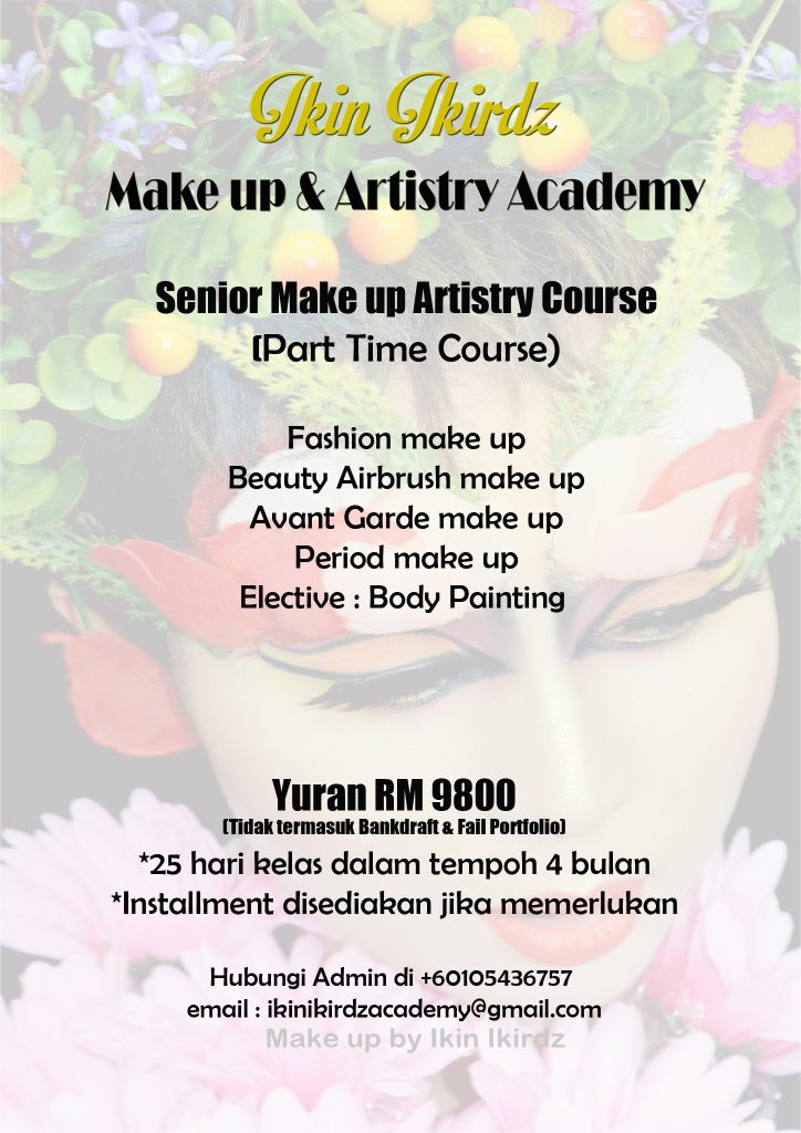 SKM-solekan-kemahiran-makeup-artist-course